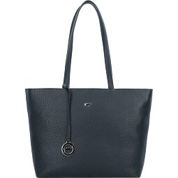 Braun Büffel Hanna Shopper Bag S Skórzany 38 cm  Model 5