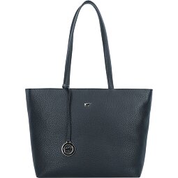 Braun Büffel Hanna Shopper Bag S Skórzany 38 cm  Model 2