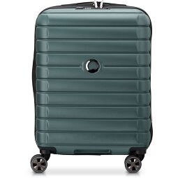 Delsey Paris Shadow 5.0 Slim 4 kołowy wózek kabinowy 55 cm  Model 2