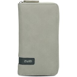 Zwei Mademoiselle Portfel 20 cm  Model 8