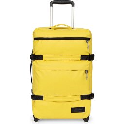 Eastpak Transit'R Plus 2 kółka Walizka kabinowa 55 cm  Model 5