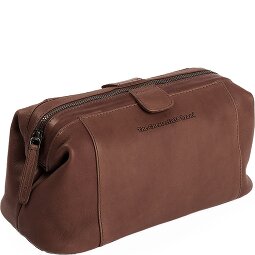 The Chesterfield Brand Vince Kosmetyczka Skórzany 29 cm  Model 1