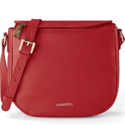 Lazarotti Torba na ramię z skóry Bologna, 25 cm  Model 6