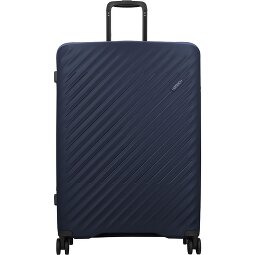Jump Levante 4 kółka Walizka 75 cm  Model 2
