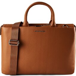 Mandarina Duck Mellow Urban Torba Skórzany 40 cm Komora na laptopa  Model 3