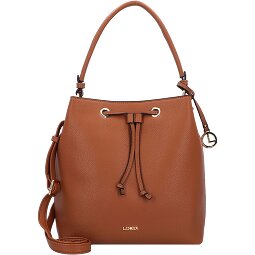 L.Credi Ebony Pouch Bag 28 cm  Model 1