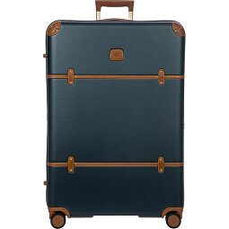 Bric's Bellagio 4 kółka Walizka 82 cm z plisą rozprężną  Model 1