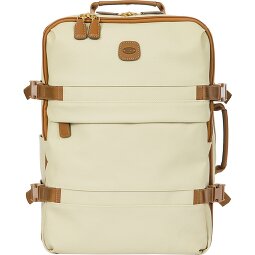 Bric's Plecak podróżny Firenze z przegrodą na laptopa o szerokości 42 cm  Model 2