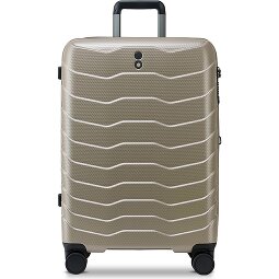Echolac Exo 4 kółka Walizka 65 cm z funkcją poszerzenia  Model 2