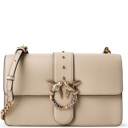 PINKO Love One Torba na ramię Skóra 27 cm  Model 1