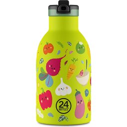 24Bottles Butelka do picia dla dzieci Clima 300 ml  Model 8