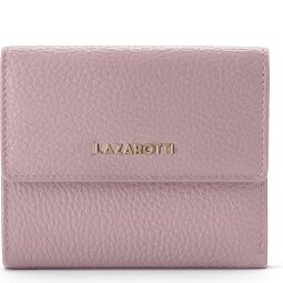 Lazarotti Bologna Leather Portfel Skóra 12 cm  Model 9