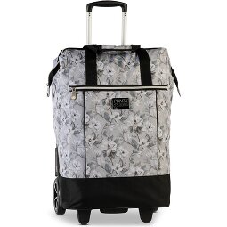 Punta Big Wheel Walizka na zakupy 62 cm  Model 5