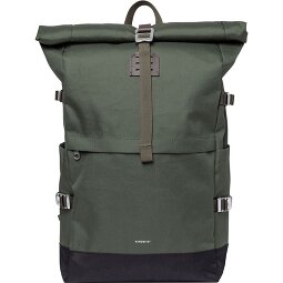 Sandqvist Icon Plecak 65 cm Komora na laptopa  Model 3