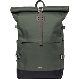 Sandqvist Icon Plecak 65 cm Komora na laptopa  Model 3