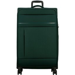 Jump Monthélys 4 kółka Walizka 78 cm z plisą rozprężną  Model 4