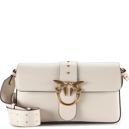 PINKO Love One Torba na ramię Skórzany 27 cm  Model 1