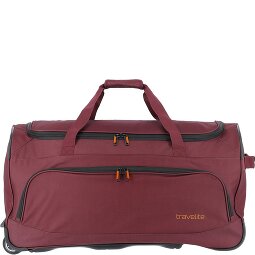 Travelite Basics 2 kółka Torba podróżna 71 cm  Model 1