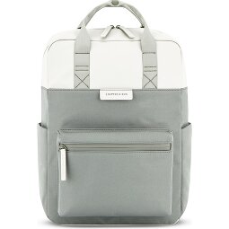 Kapten & Son Bergen Pro Plecak 39 cm Komora na laptopa  Model 7