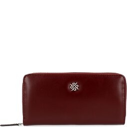 Picard Black Tie1 Black Tie1 Portfel Skórzany 19 cm  Model 2