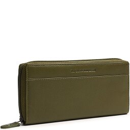 The Chesterfield Brand Mirelle Portfel Ochrona RFID Skóra 19 cm  Model 3