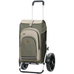 Andersen Shopper Wózek na zakupy Royal Shopper Hydro 2.0 67 cm  Model 1
