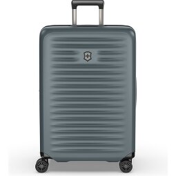 Victorinox Airox Advanced 4 kółka Walizka M 69 cm z plisą rozprężną  Model 3