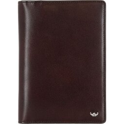 Golden Head Colorado Wallet RFID Leather 11,5 cm  Model 1