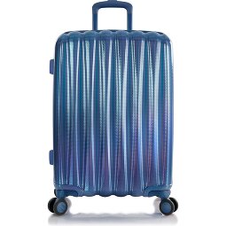 Heys Astro 4 kółka Walizka M 66 cm z plisą rozprężną  Model 1
