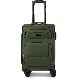 Smartbox Edition 04 4 kółka Walizka kabinowa 55 cm z funkcją poszerzenia  Model 4