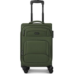 Smartbox Edition 04 4 kółka Walizka kabinowa 55 cm z funkcją poszerzenia  Model 9