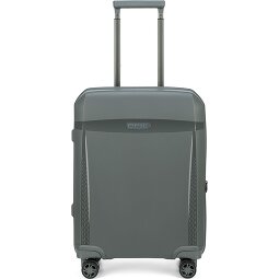 Epic Zeleste 4 kółka Walizka kabinowy 55 cm  Model 2