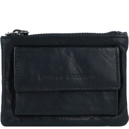 Spikes & Sparrow Skórzany uchwyt na klucze 11 cm  Model 1