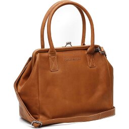 The Chesterfield Brand Dorin Shopper Bag Skórzany 29 cm  Model 3
