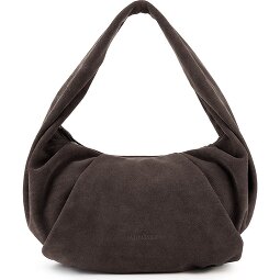 LES VISIONNAIRES Greta Essential Torba na ramię Skóra 43 cm  Model 2
