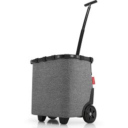 reisenthel Wózek sklepowy Carrycruiser Frame 47,5 cm  Model 3