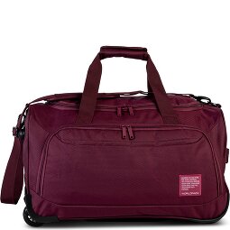Worldpack 2 kółka Torba podróżna 52 cm  Model 3