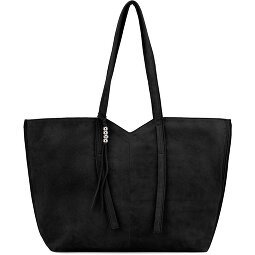 FredsBruder All About Beads Shopper Bag Skórzany 39 cm  Model 1