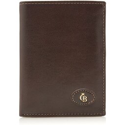 Castelijn & Beerens Portfel Gaucho RFID Skóra 9 cm  Model 3