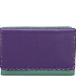 Mywalit Medium Tri-fold Wallet I Leather 14 cm  Model 1