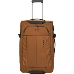 Travelite Briize 2 kółka Torba podróżna M 67 cm  Model 1