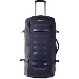 Hedgren Comby Journey 2 kółka Torba podróżna 79 cm  Model 3