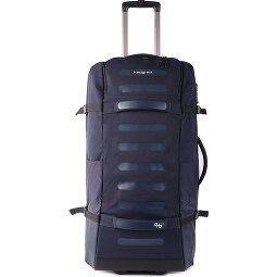 Hedgren Comby Journey 2 kółka Torba podróżna 79 cm  Model 3