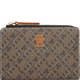 Tommy Hilfiger TH Monoplay Portfel 16 cm  Model 1