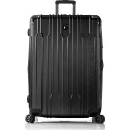 Heys Xtrak 4 kółka Walizka L 76 cm z plisą rozprężną  Model 2