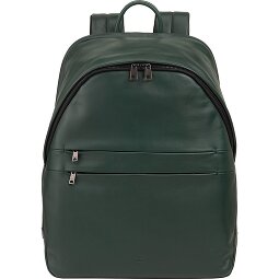 DuDu New York Plecak Skóra 41 cm Komora na laptopa  Model 2