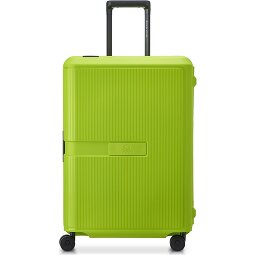 Delsey Paris x United Colors of Benetton 4 kółka Walizka 67 cm  Model 2