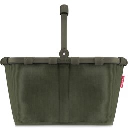 reisenthel Torba na zakupy Carrybag 48 cm  Model 3