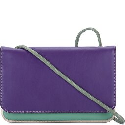 Mywalit Travel Kopertówka Skórzany 19 cm  Model 1