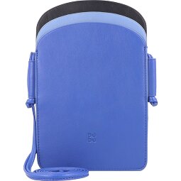 DuDu Kolorowa torba Minorka Mobile Bag Leather 12 cm  Model 2